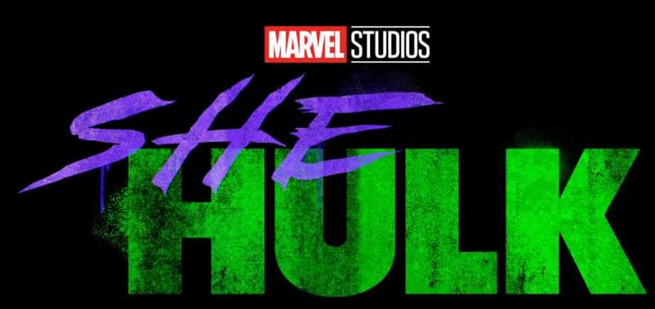 New SHE-HULK Clip Sees Jennifer Walters Spending Some Quality Time With Her Cousin