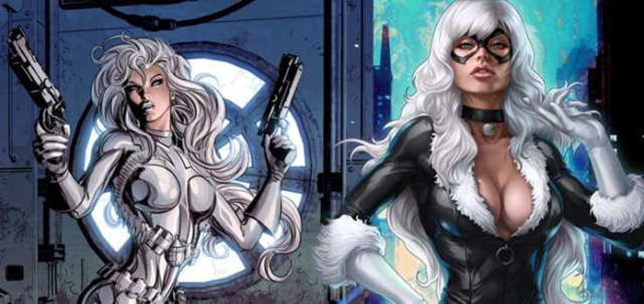 New SILVER AND BLACK Plot Details Reveal How The Main Characters Wind Up Teaming Together & More