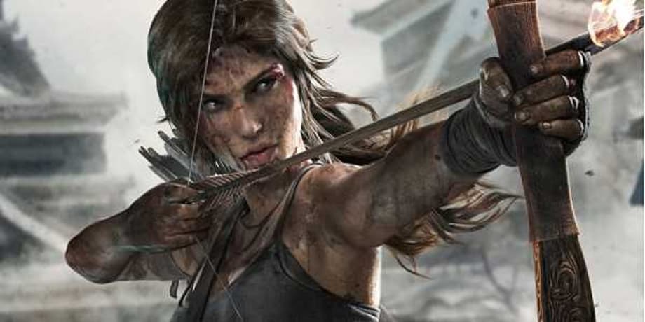 New SKULL ISLAND And TOMB RAIDER Animated Series In Development For Netflix