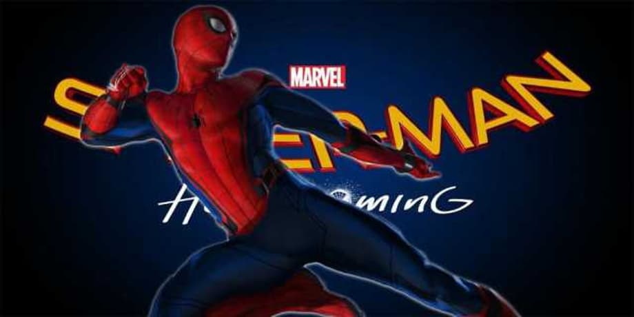 New SPIDER-MAN: HOMECOMING Promotional Images Hit The Web As Reshoots Get Underway