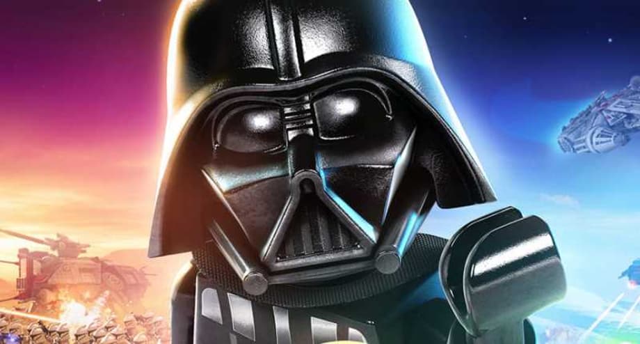 New STAR WARS LEGO Sets Include The Razor Crest, Anakin's Jedi Interceptor, And More