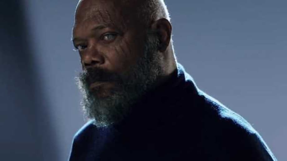 New Synopses For Upcoming MCU Phase 4 TV Shows Including MOON KNIGHT, MARVEL ZOMBIES, & SECRET INVASION