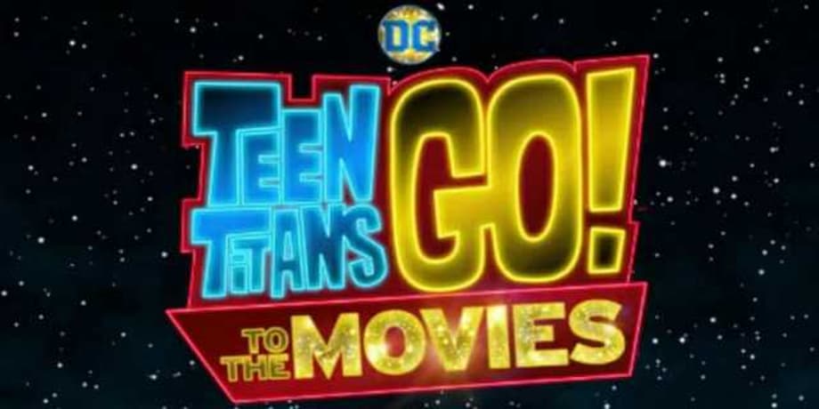 New TEEN TITANS GO! TO THE MOVIES Image; Wonder Woman And Green Lantern Voice Actors Revealed