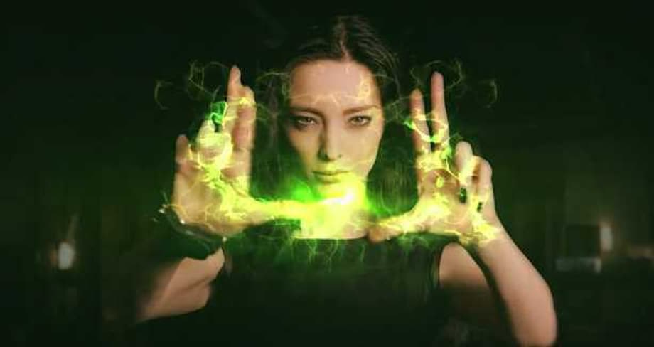 New THE GIFTED Character Promos Introduce Blink, Polaris, Thunderbird And The Rest Of The Main Players