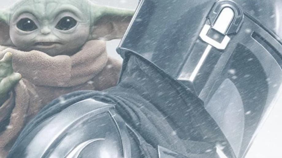 New The Mandalorian And Grogu TV Spot Sees Beskar-Clad Father & Son Rip Through The Galaxy