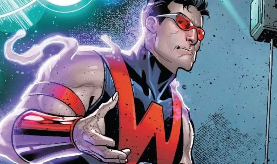 New WANDAVISION Featurette Seemingly Teases The MCU Debut Of Wonder Man