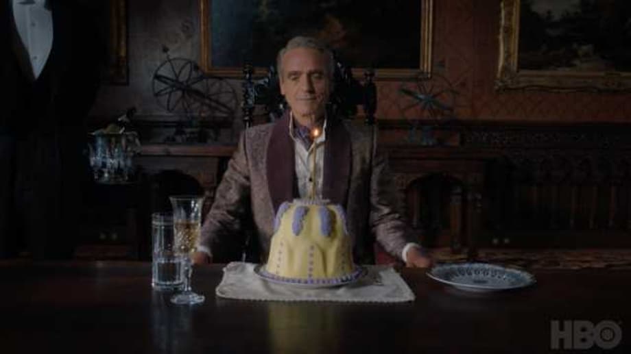 New WATCHMEN And GAME OF THRONES Season 8 Footage Unveiled In HBO &quot;Coming Soon&quot; Teaser