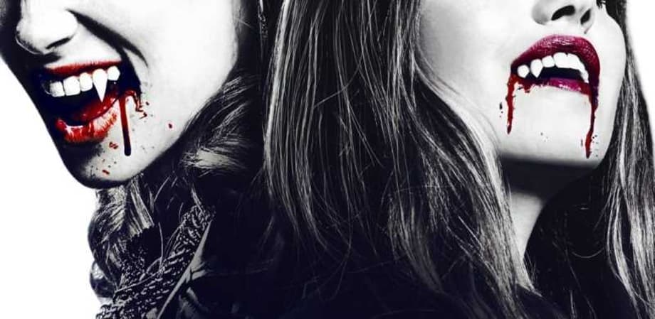 NIGHT TEETH: Megan Fox, Debby Ryan & Lucy Fry Vamp It Up In First Trailer For Netflix Horror Comedy