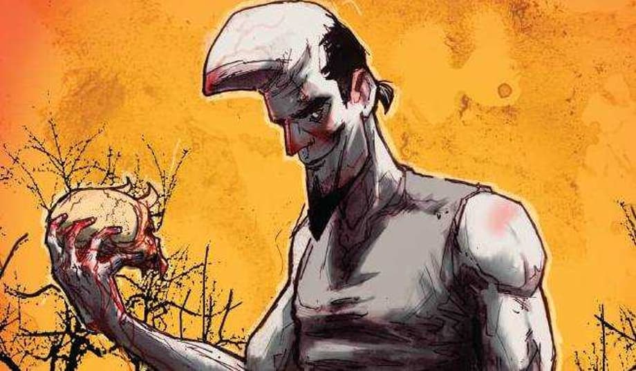 NIGHTBREED TV Series Lands GODZILLA: KING OF THE MONSTERS Director Michael Dougherty