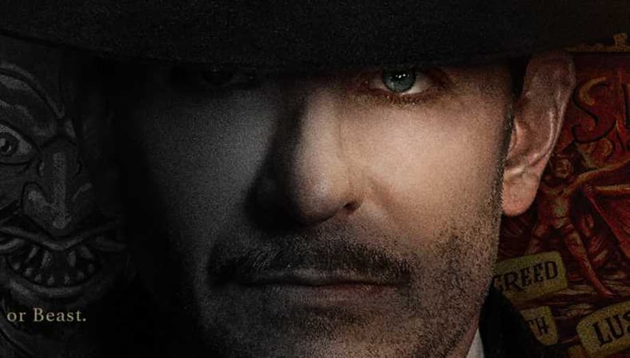 NIGHTMARE ALLEY: Bradley Cooper & Cate Blanchett Form A Deadly Alliance In First Trailer For GDT's Thriller