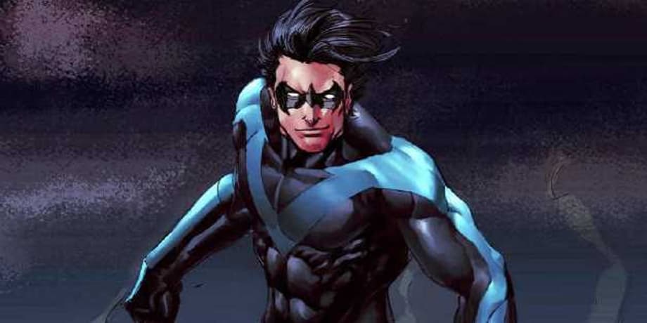 NIGHTWING Director Chris McKay Shoots Down Rumor That Zac Efron Has Been Cast As Dick Grayson