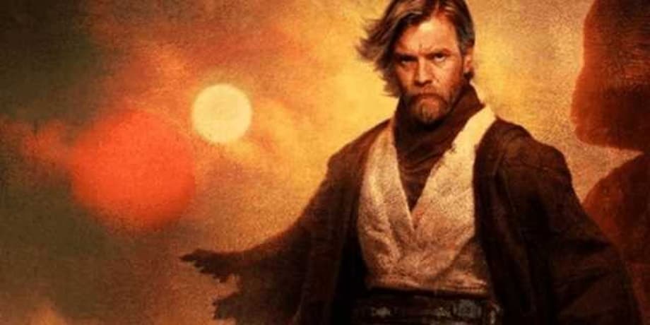 No, Disney+'s OBI-WAN KENOBI Series Has NOT Been Canceled Before Shooting Even Starts