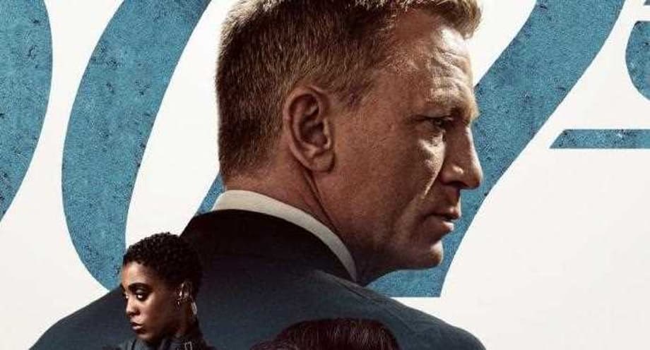 NO TIME TO DIE Director Outlines Alternate Endings For Daniel Craig's Final BOND Movie - SPOILERS