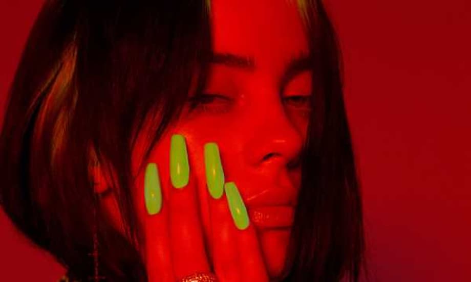 NO TIME TO DIE: Have A Listen To Billie Eilish's Haunting New JAMES BOND Theme Song In Full