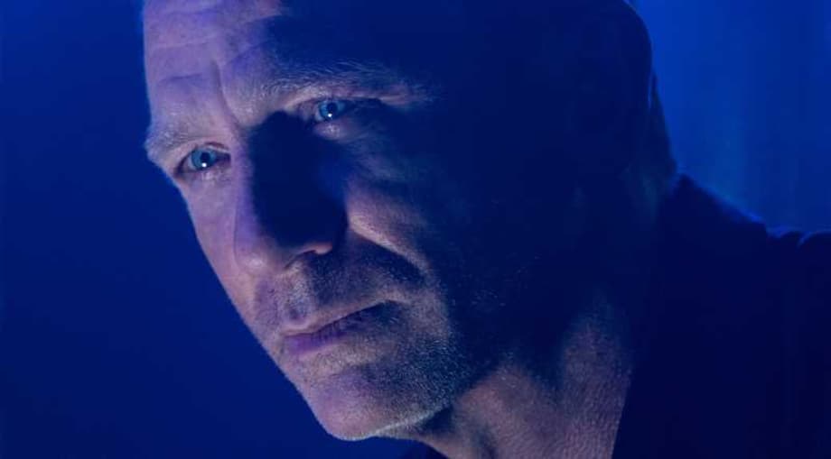 NO TIME TO DIE International Trailers Contain New Footage; Confirm A Major SPOILER