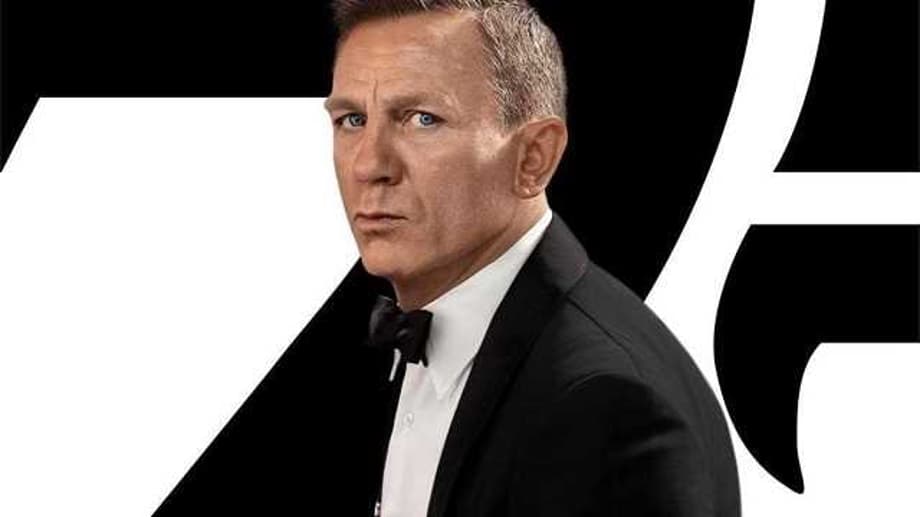 NO TIME TO DIE: MGM Has Talked To Apple And Netflix About The JAMES BOND Movie Premiering On Streaming