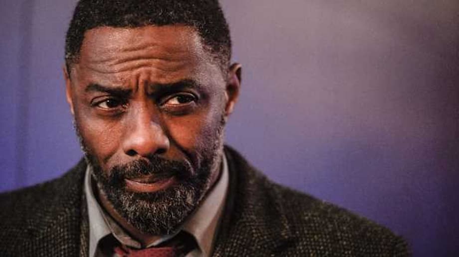 NO TIME TO DIE Producer Barbara Broccoli Confirms Idris Elba Is Part of The Conversation For Next James Bond