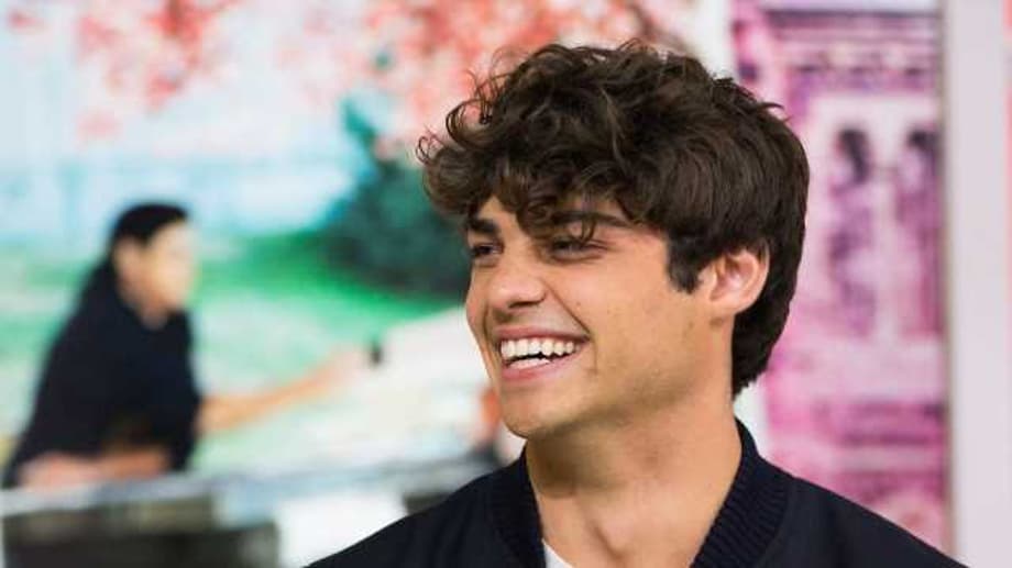 Noah Centineo In Talks To Play He-Man In Sony's MASTERS OF THE UNIVERSE Movie