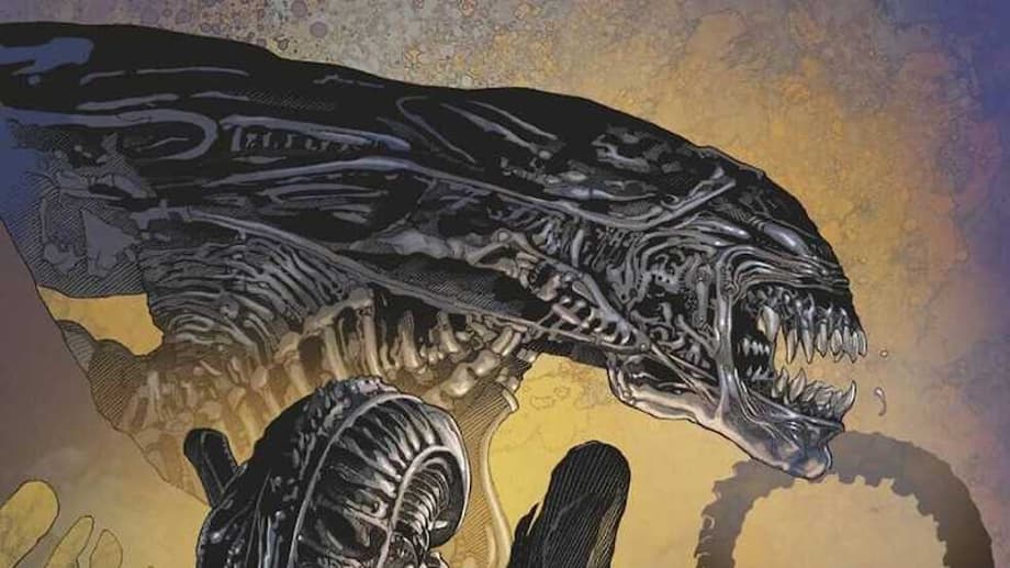 Noah Hawley's ALIEN Series Still Taking Shape At FX Even As Fede Alvarez's Movie Gears Up To Begin Shooting