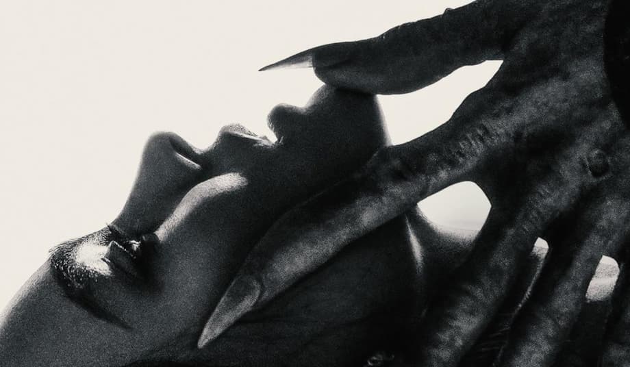 NOSFERATU: Chilling First Clip And New IMAX Poster For Robert Eggers' Remake Released