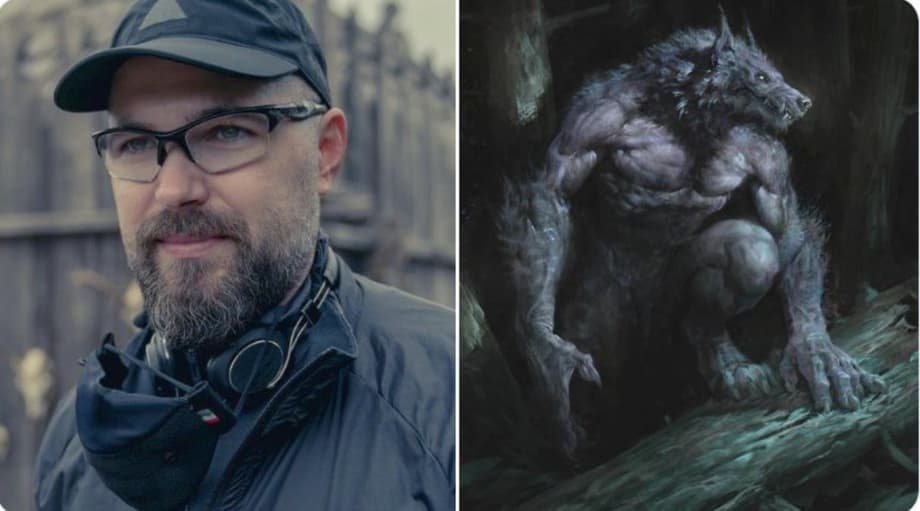 NOSFERATU Director Robert Eggers To Helm 13th Century WERWULF Movie For Focus Features