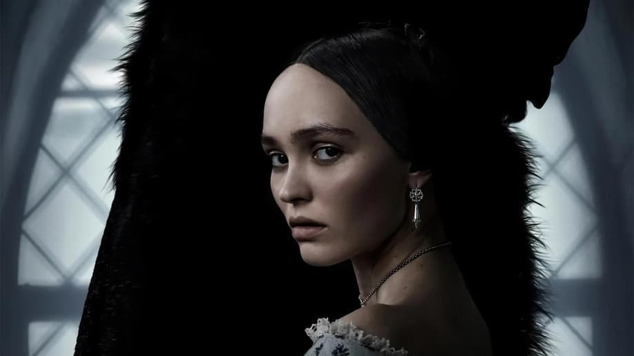 NOSFERATU Ending Explained By Filmmaker Robert Eggers And Star Lily-Rose Depp - SPOILERS