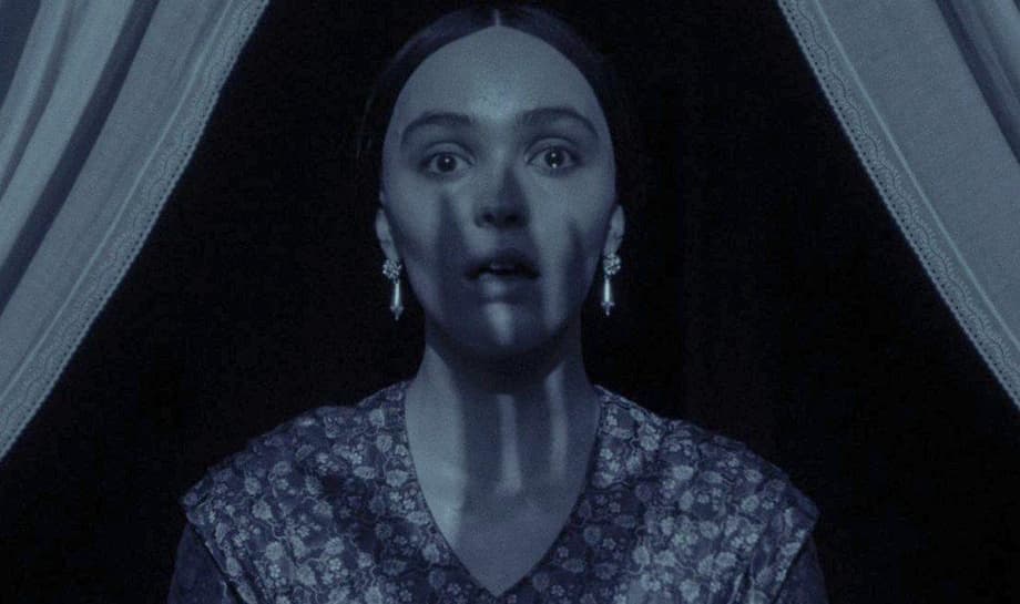 NOSFERATU: First Trailer For Robert Eggers' Remake Releases This Weekend... But Only In Theaters!