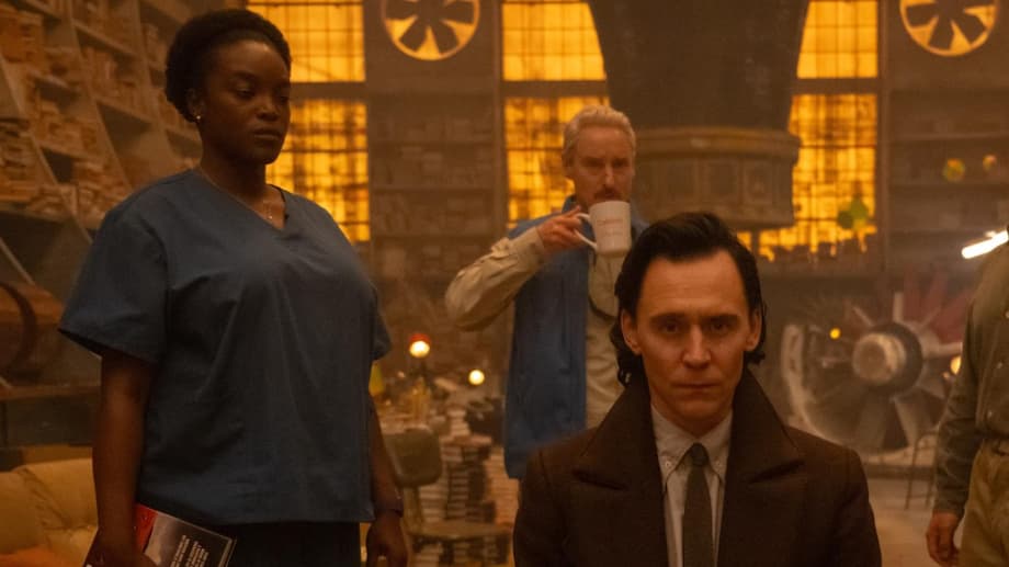 "Not Everyone's [In It]": Three AVENGERS: DOOMSDAY Stars Weigh In On Whether They'll Be In The Movie