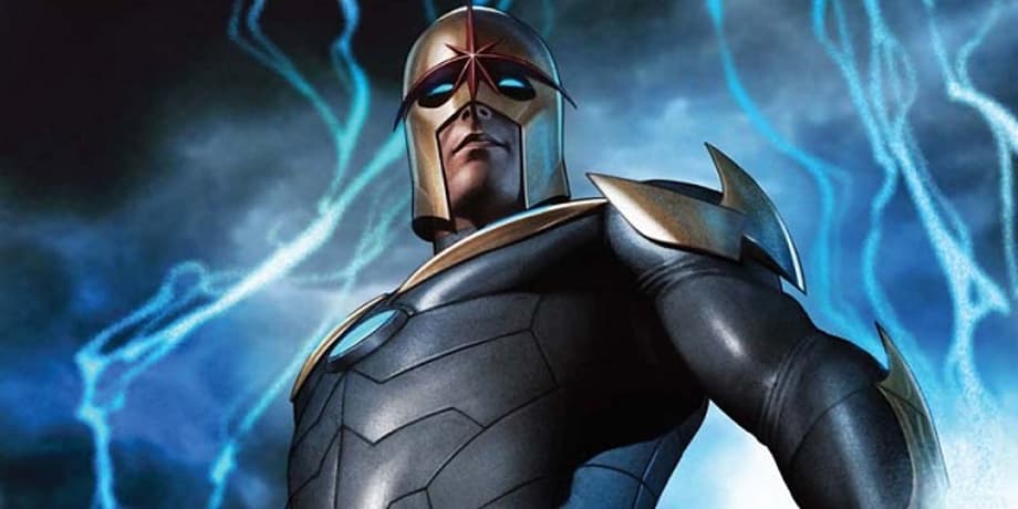 NOVA Is Reportedly Set To Make His Long Overdue Marvel Cinematic Universe Debut In Phase 5