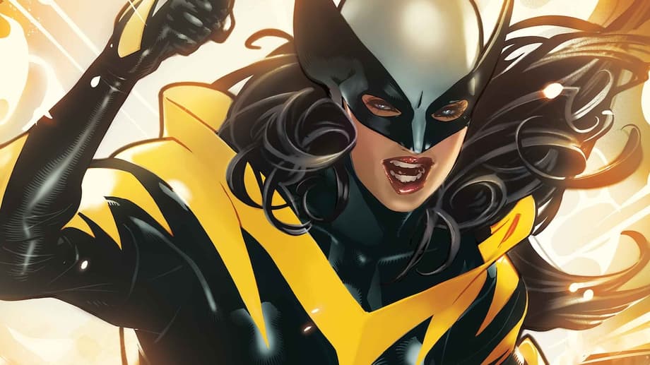 NYX #1 Covers For Upcoming X-MEN Comic Book Series Showcase X-23/Wolverine's New Costume