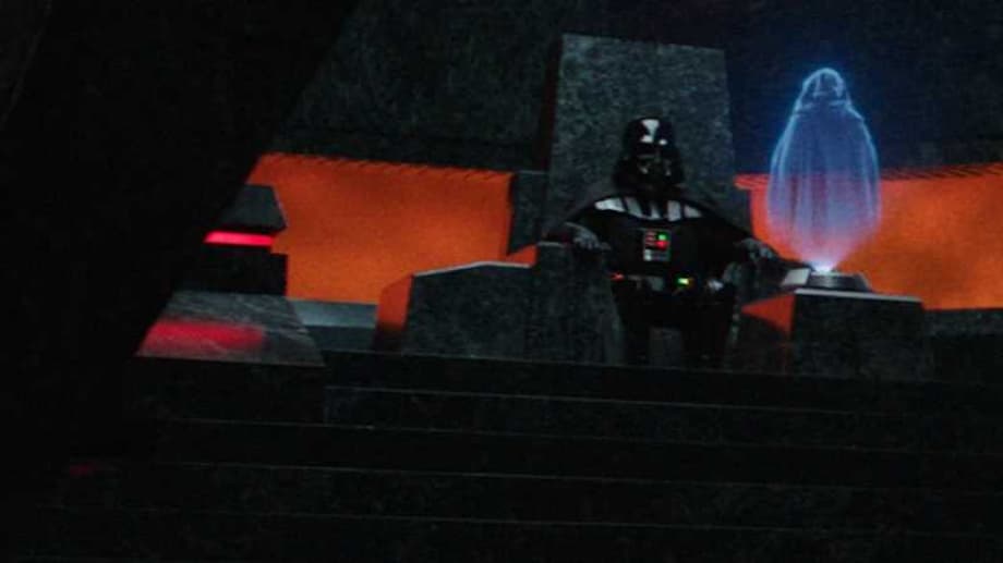 OBI-WAN KENOBI Composer Natalie Holt Explains Why They Saved Darth Vader's &quot;Imperial March&quot; For The Finale