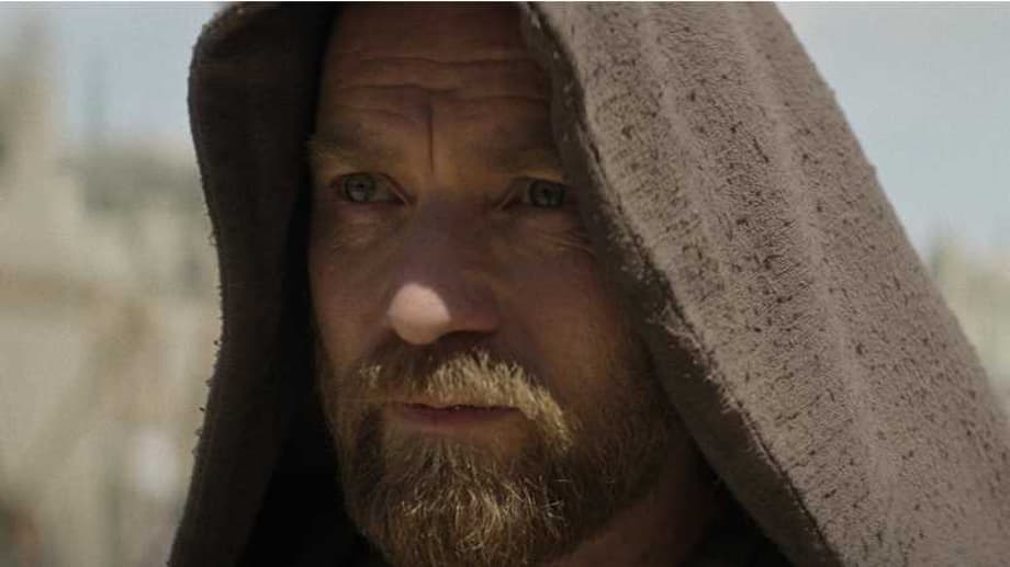 OBI-WAN KENOBI Director Deborah Chow Promises More Surprise Cameos As New Spoiler Stills Are Released