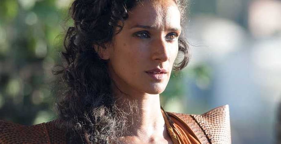 OBI-WAN KENOBI Disney+ Series Adds GAME OF THRONES & LUTHER Actress Indira Varma