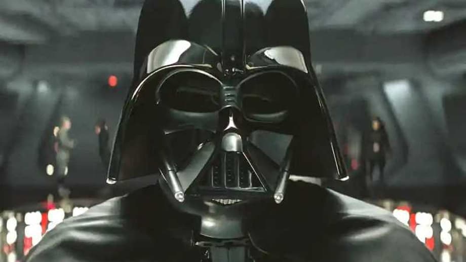 OBI-WAN KENOBI: How Much Of James Earl Jones' Voice As Darth Vader Are We Hearing In The Series?