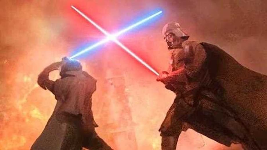 OBI-WAN KENOBI: Lucasfilm President Teases Possible Season 2 Plans Despite It Being A &quot;Limited Series&quot;