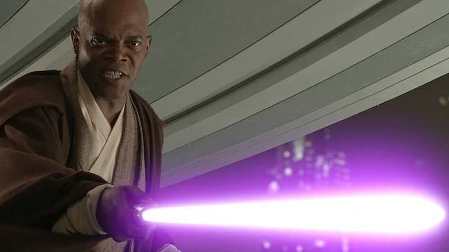 OBI-WAN KENOBI: Many Fans Believe Samuel L. Jackson's Mace Windu Was Spotted In The Latest Episode