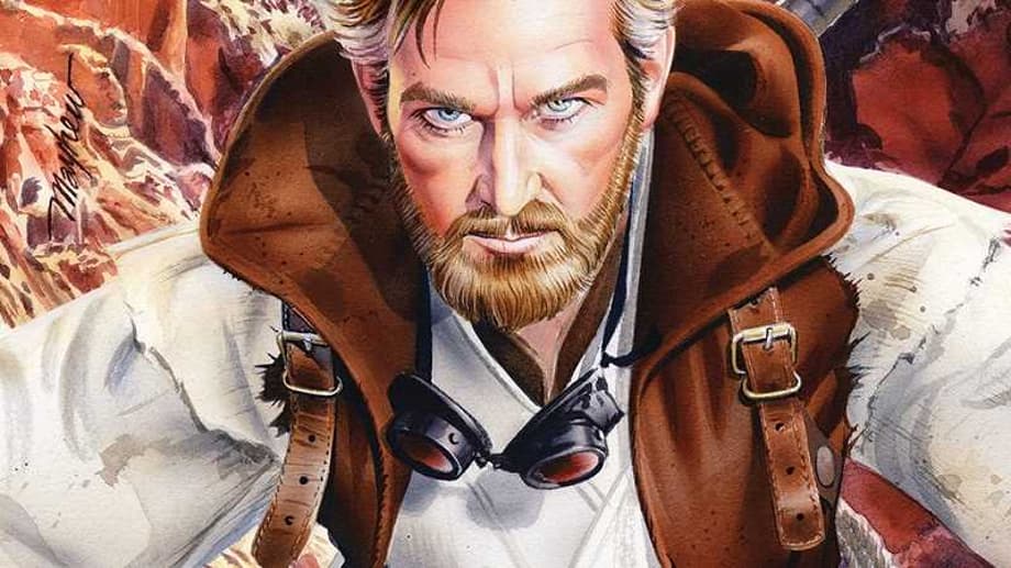 OBI-WAN KENOBI May Have Created A Minor Marvel Comics Continuity Issue With This Week's Finale