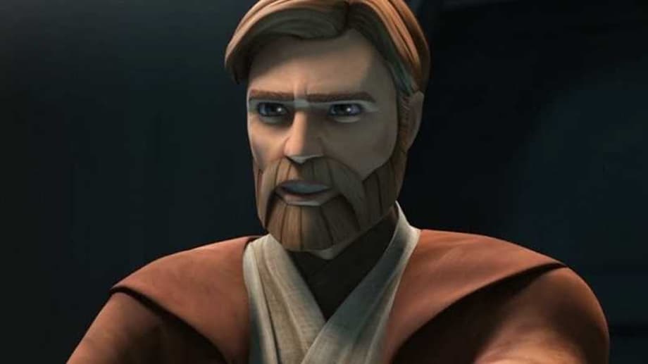 OBI-WAN KENOBI Reveals Fan-Favorite Character From THE CLONE WARS Survived REVENGE OF THE SITH - SPOILERS