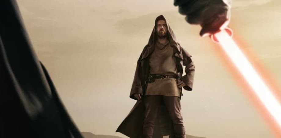 OBI-WAN KENOBI Review: The Legendary Jedi Returns For Riveting Disney+ STAR WARS Series - SPOILERS