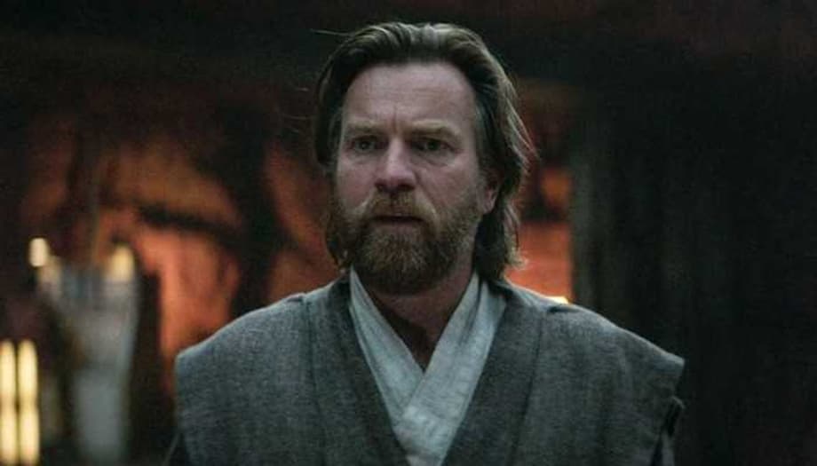 OBI-WAN KENOBI Season 2 Currently Isn't In The Works But Ewan McGregor May Return In Other Future Projects