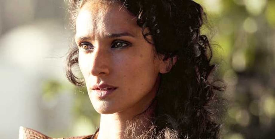 OBI-WAN KENOBI Set Photos Confirm GAME OF THRONES Alum Indira Varma's Role - SPOILERS