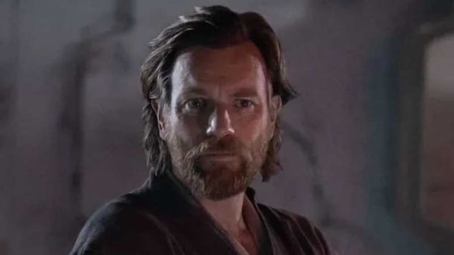 OBI-WAN KENOBI: [SPOILER] Comments On Their Awesome Return To STAR WARS In This Week's Finale