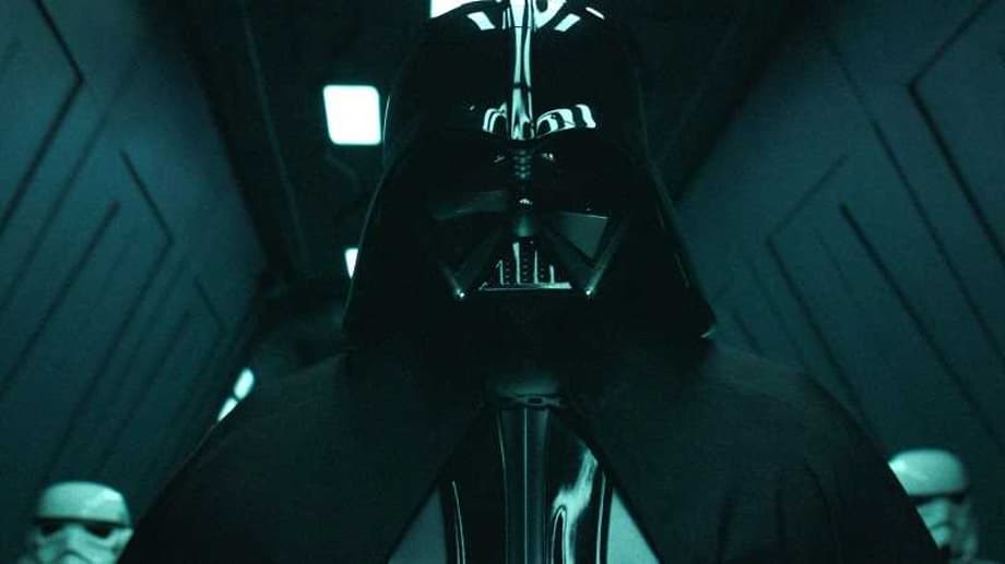 OBI-WAN KENOBI Spoiler Stills Show Darth Vader Unleashing His Anger On The Sith Inquisitors