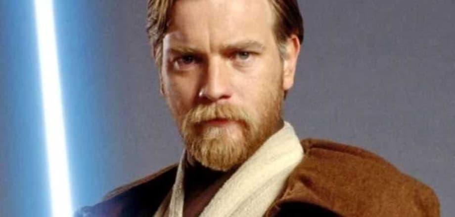 OBI-WAN KENOBI Star Ewan McGregor On Running Into Some Old New Friends On Set