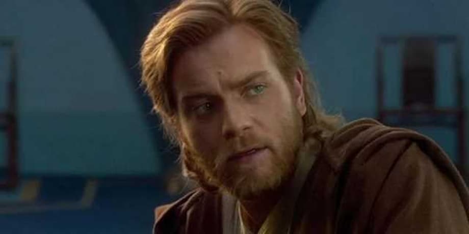 OBI-WAN KENOBI Star Ewan McGregor Reveals When Shooting On The Disney+ Series Starts