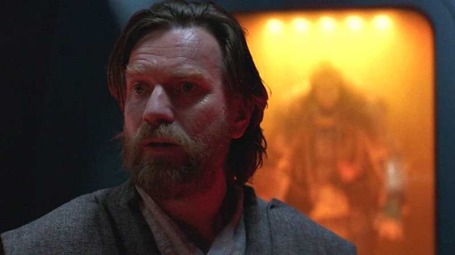 OBI-WAN KENOBI Star Ewan McGregor Seems Confident About The Chances Of A Season 2 On Disney+