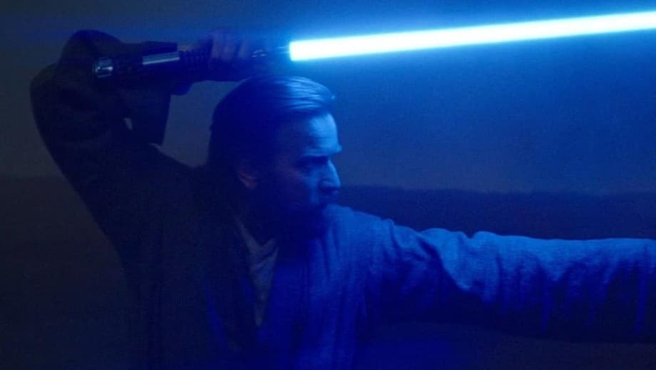 OBI-WAN KENOBI Star Ewan McGregor Still Hopeful For Season 2: &quot;There’s Another Few Stories To Tell&quot;