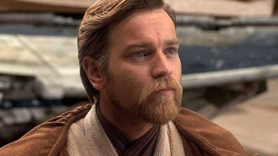 OBI-WAN KENOBI Will Utilise Visual Effects Technology From THE MANDALORIAN Confirms Ewan McGregor