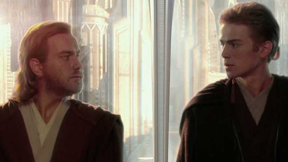 OBI-WAN KENOBI Writer Shares His Take On How Past With Anakin Skywalker Defines The Jedi Master