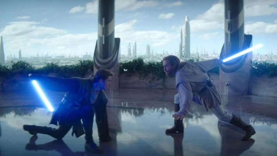 OBI-WAN KENOBI's Ewan McGregor Will NOT Return In AHSOKA Season 2; Hayden Christensen Teases STAR WARS Future